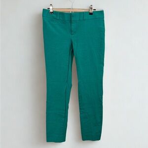 Banana Republic Sloan Fit Ankle Pants